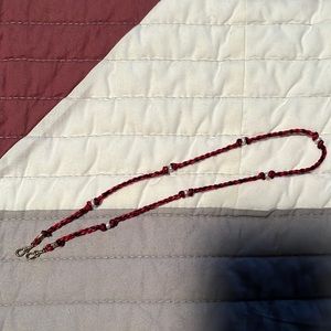 Marie Lichtenberg Necklace